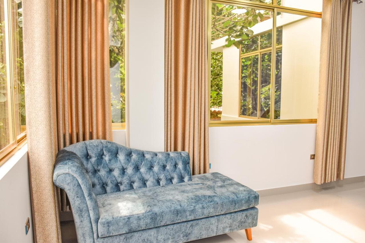 Green House Tarapoto Exterior photo